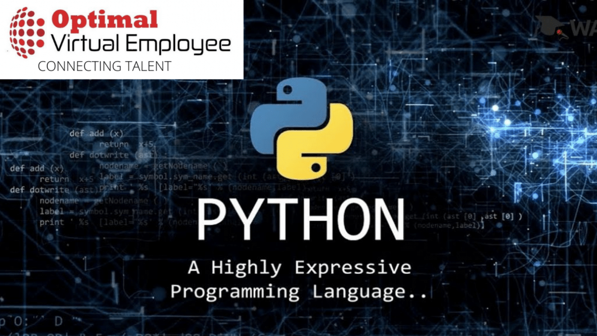 Use Of Python For Website Development