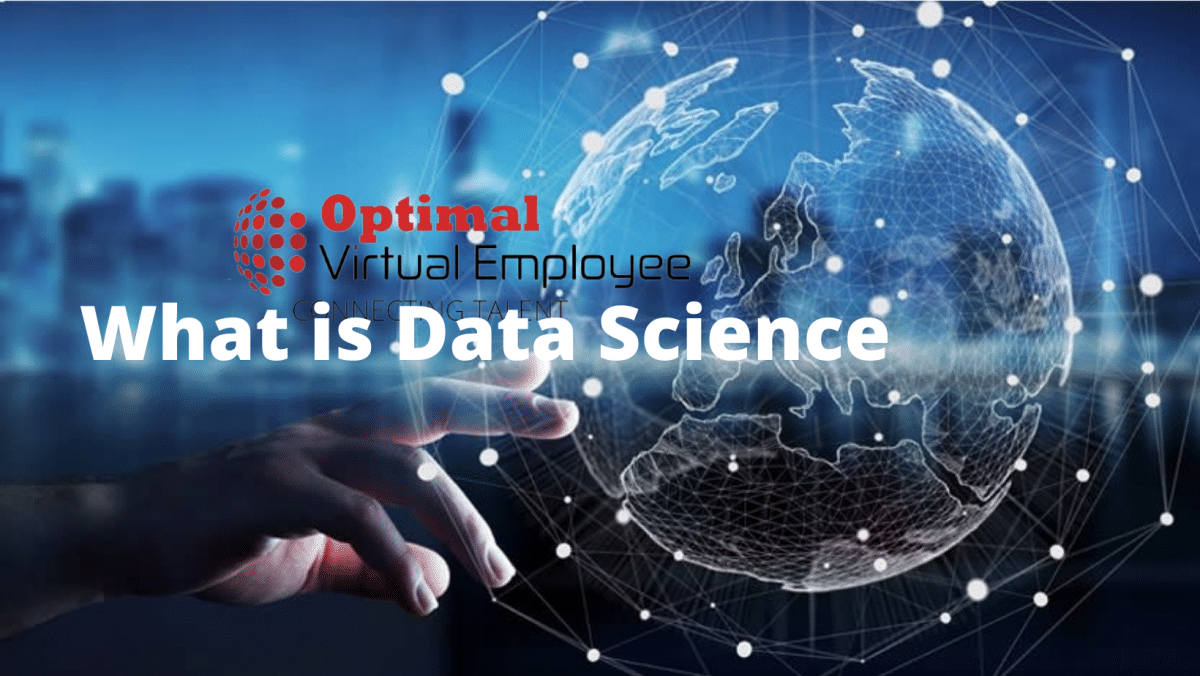 What is Data Science?