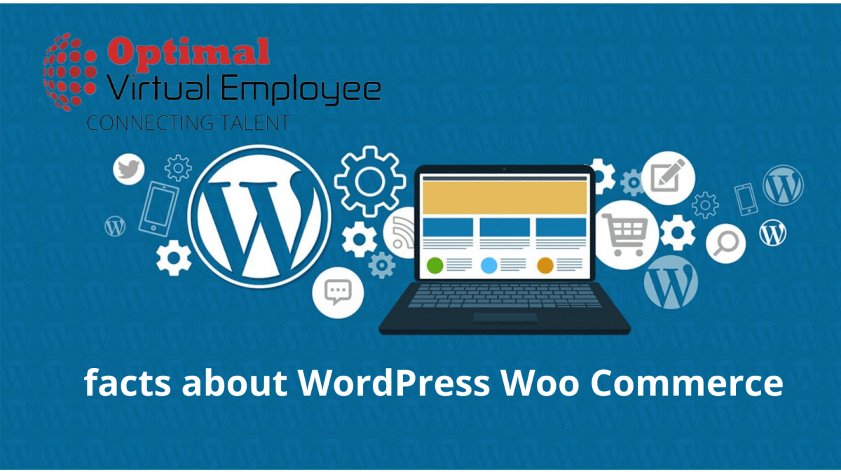 facts about WordPress Woo Commerce