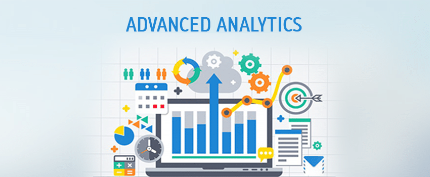 Advanced Analytics and its uses