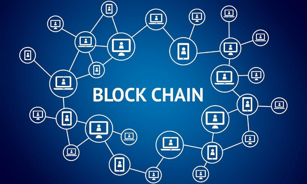 New Blockchain Trends for 2022