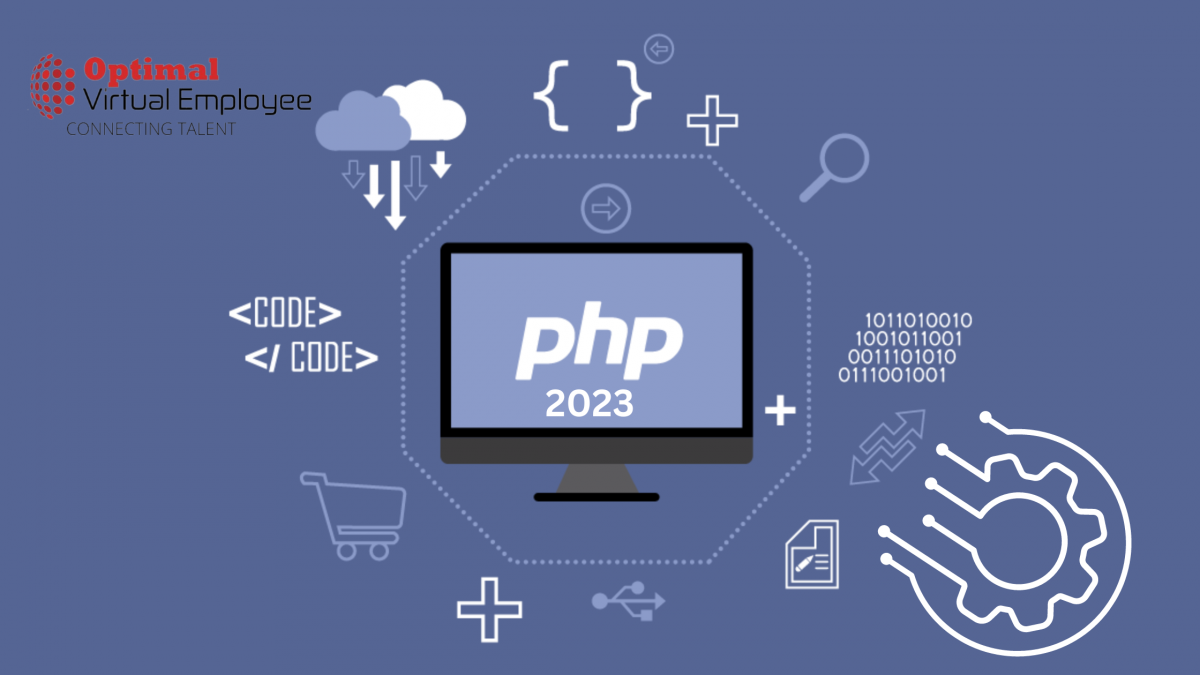 Analyzing the future of PHP in 2023