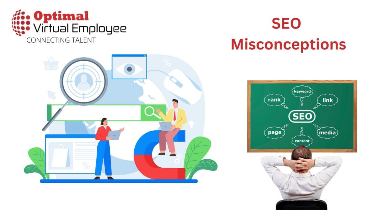 Immediate Results in SEO is a Myth! Debunk the Common 5 SEO Misconceptions