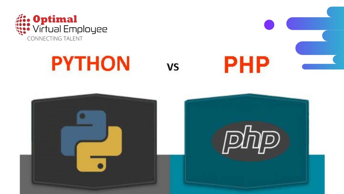 Php Vs. Python: Which One Is The Best For Web Development?