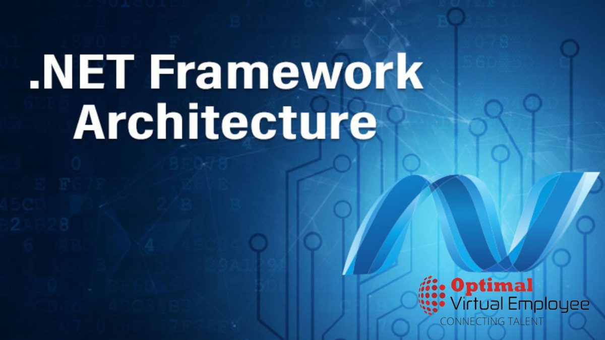 What is .Net Framework: Its architecture & essential elements