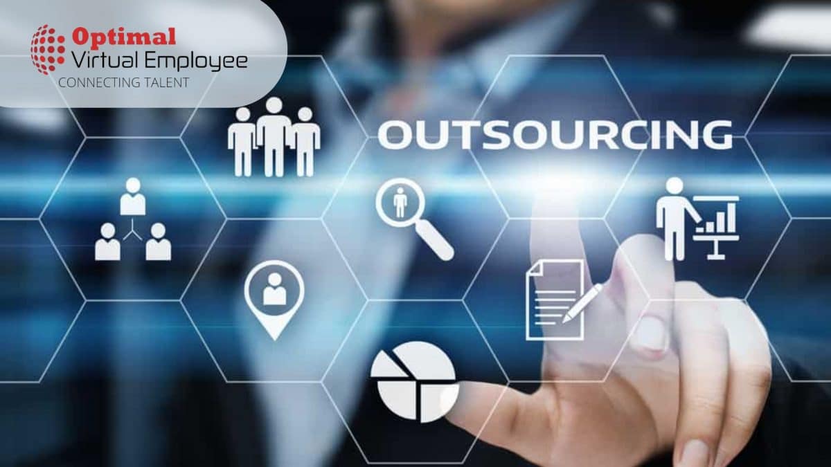 How to Use Outsourcing to grow your business