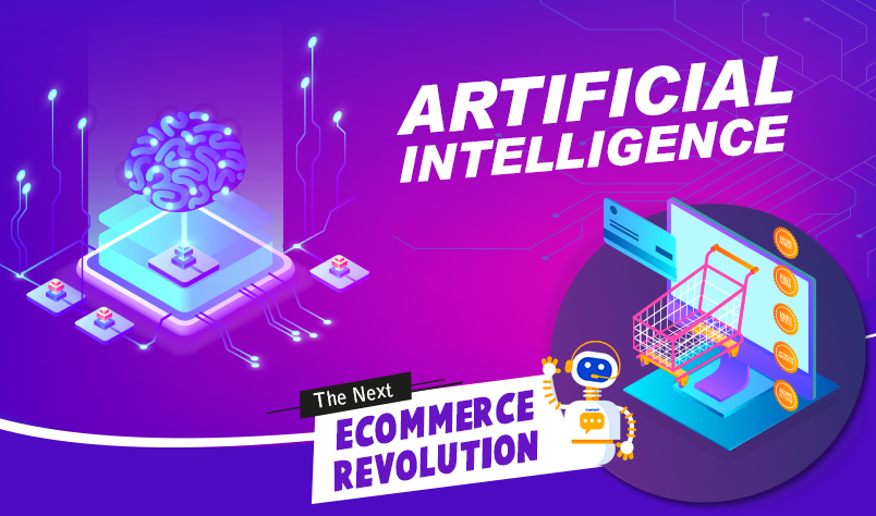 Artificial Intelligence In Ecommerce: Benefits & Examples