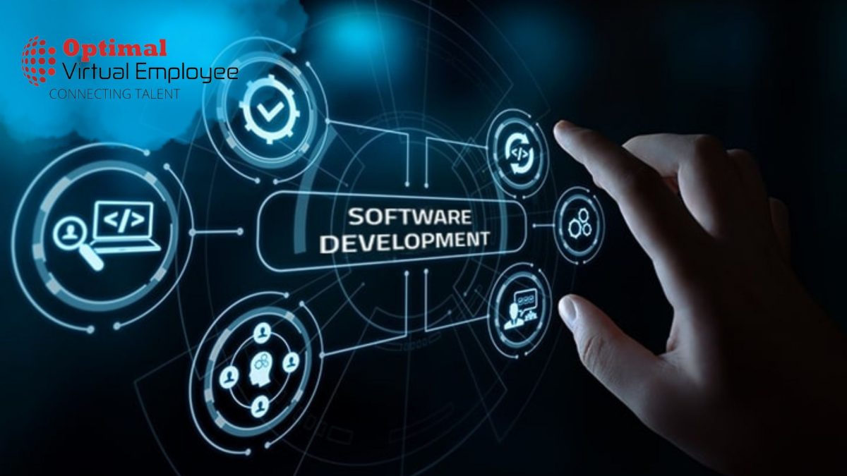 5 Benefits Of Hiring A Software Development Company