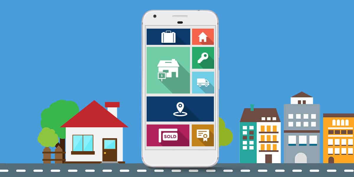 Top 10 Must-Have Features For Real Estate Mobile Apps