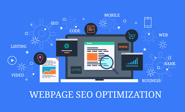 Your Website SEO- Friendly