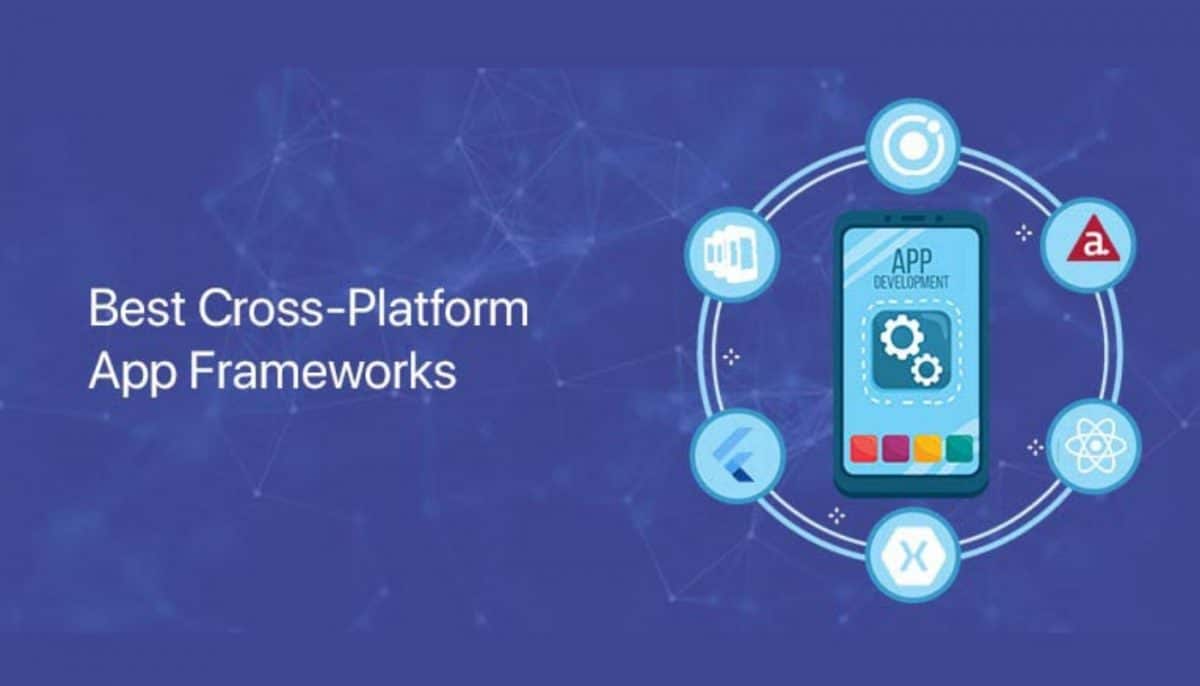 Best Cross Platform App Frameworks