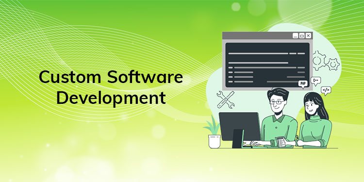 The Top 5 Benefits of Custom Software Development for Businesses