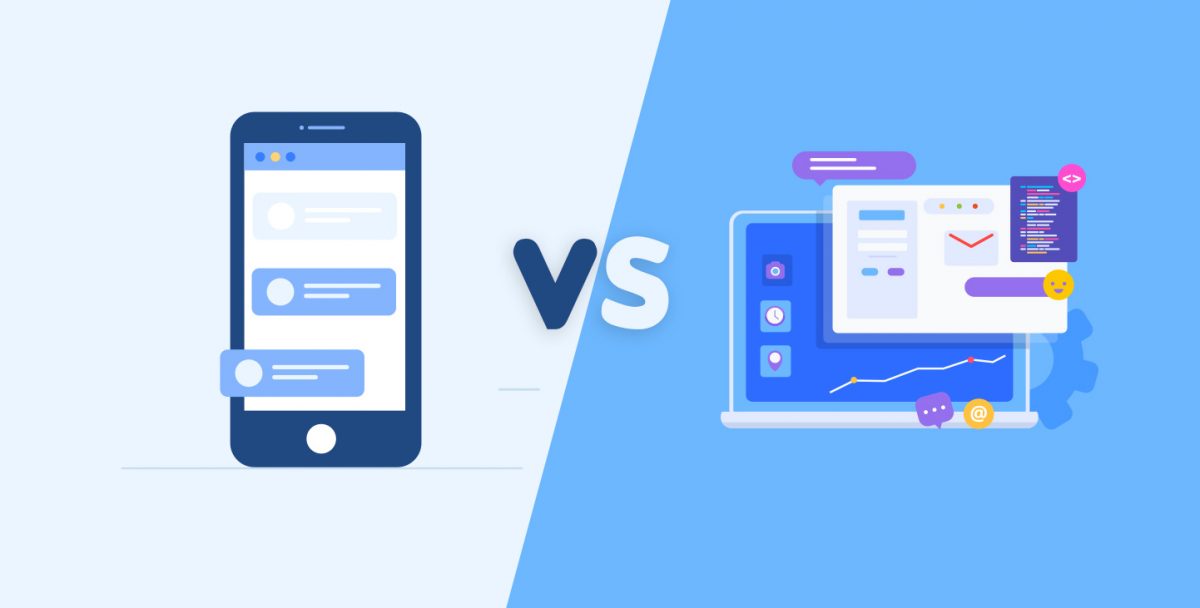 Responsive Web or Native Apps