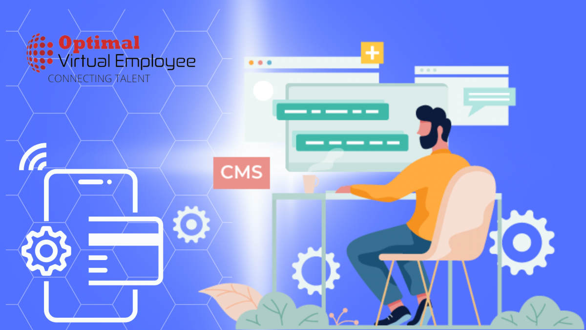 The Top 5 Reasons Businesses Should Hire CMS Developers From India