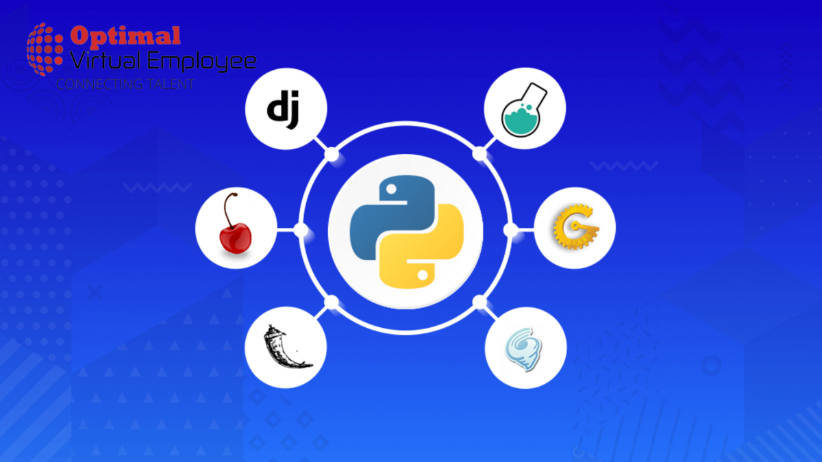 Top 10 Reasons Why to Choose Python Web Development Project