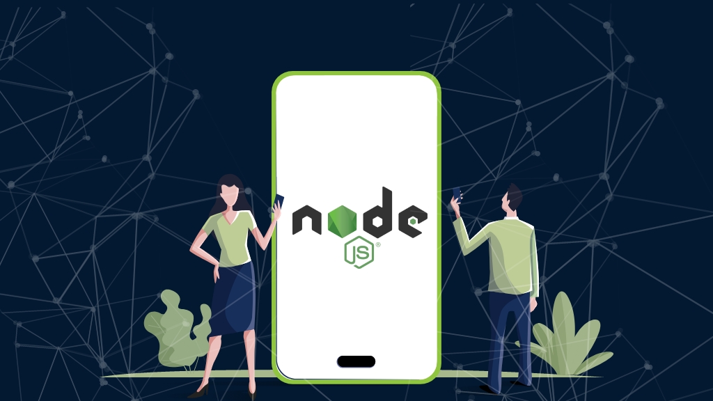 Node.js App Development