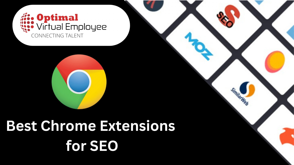Best Chrome Extensions for SEO