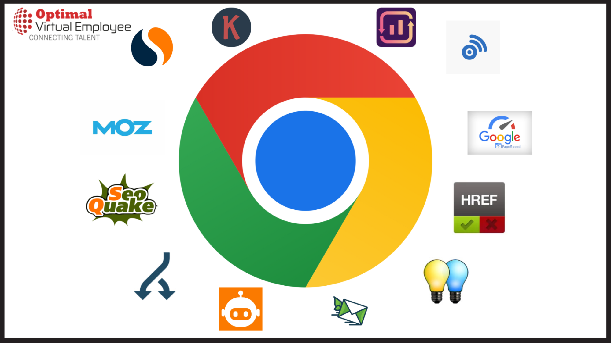 Chrome Extensions for SEO