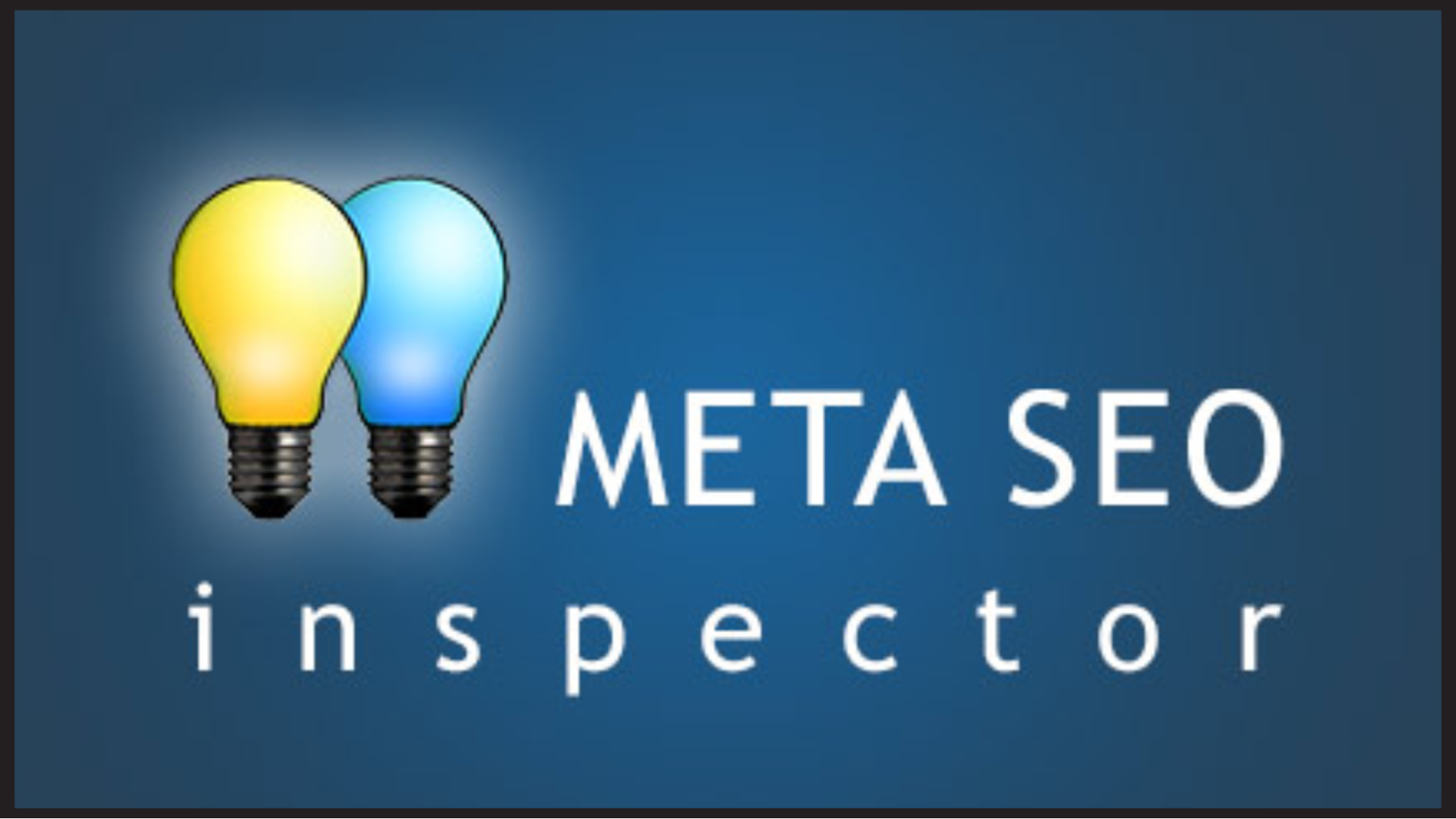  Meta SEO Inspector