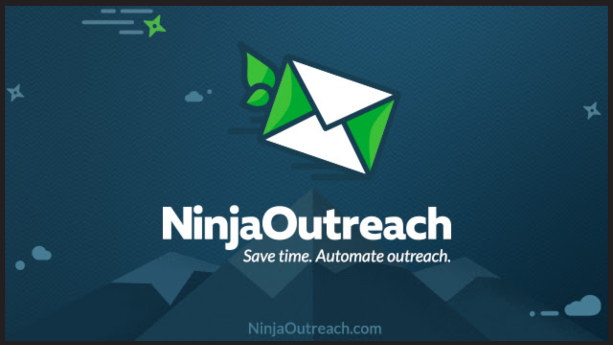 Ninja Outreach Lite