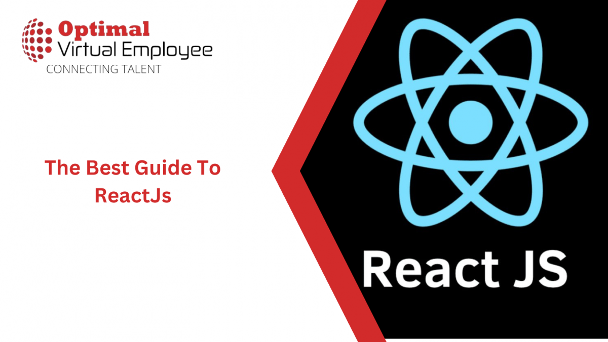 The Best Guide To ReactJs
