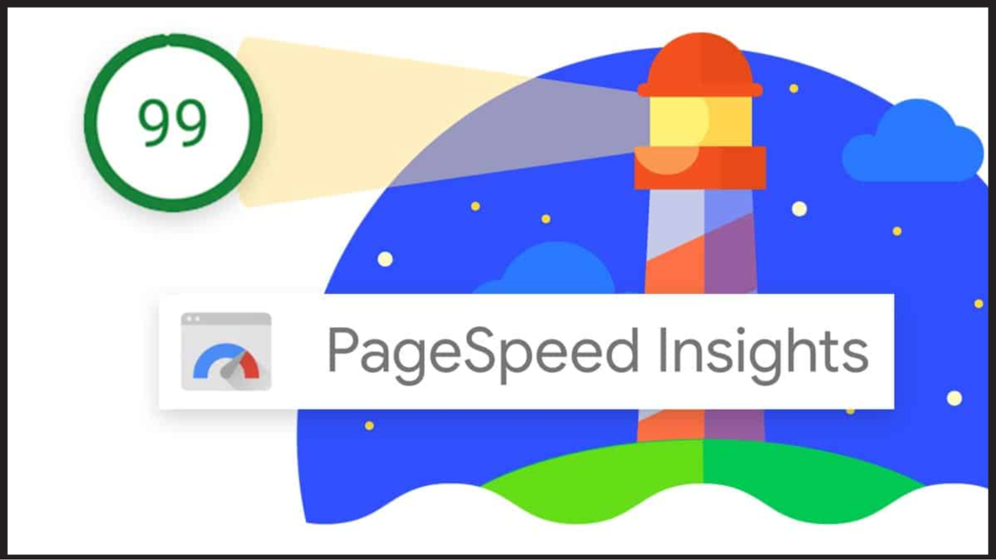 How Does Pagespeed Insights Measure Performance?