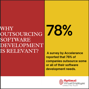 Outsourcing React Native development