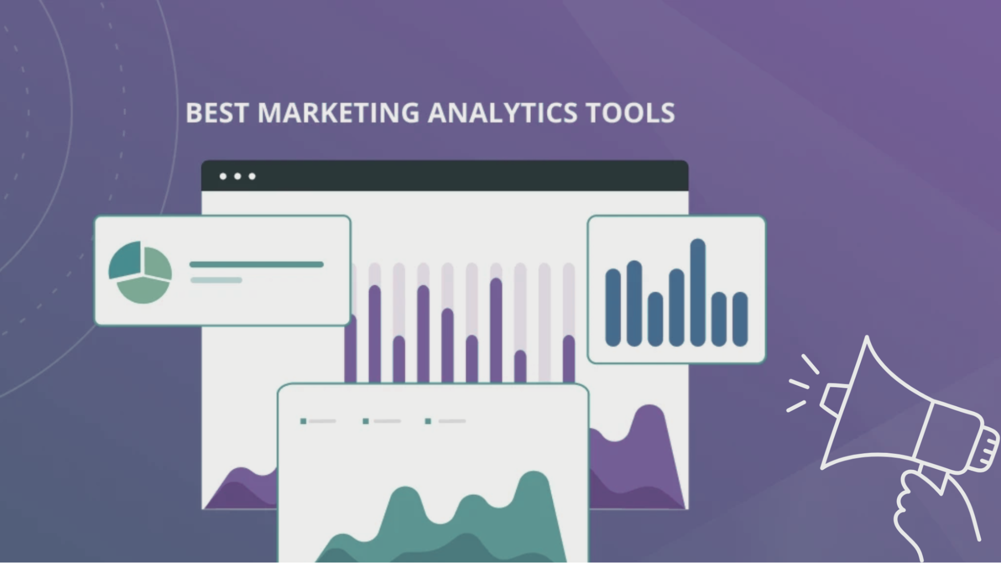 Top Data Analytics Tool For Digital Marketing