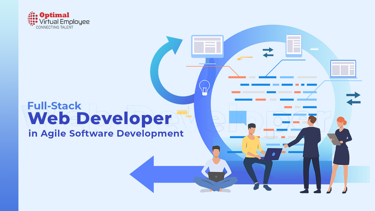 The Importance of Fullstack Web Developer in Agile Software Development