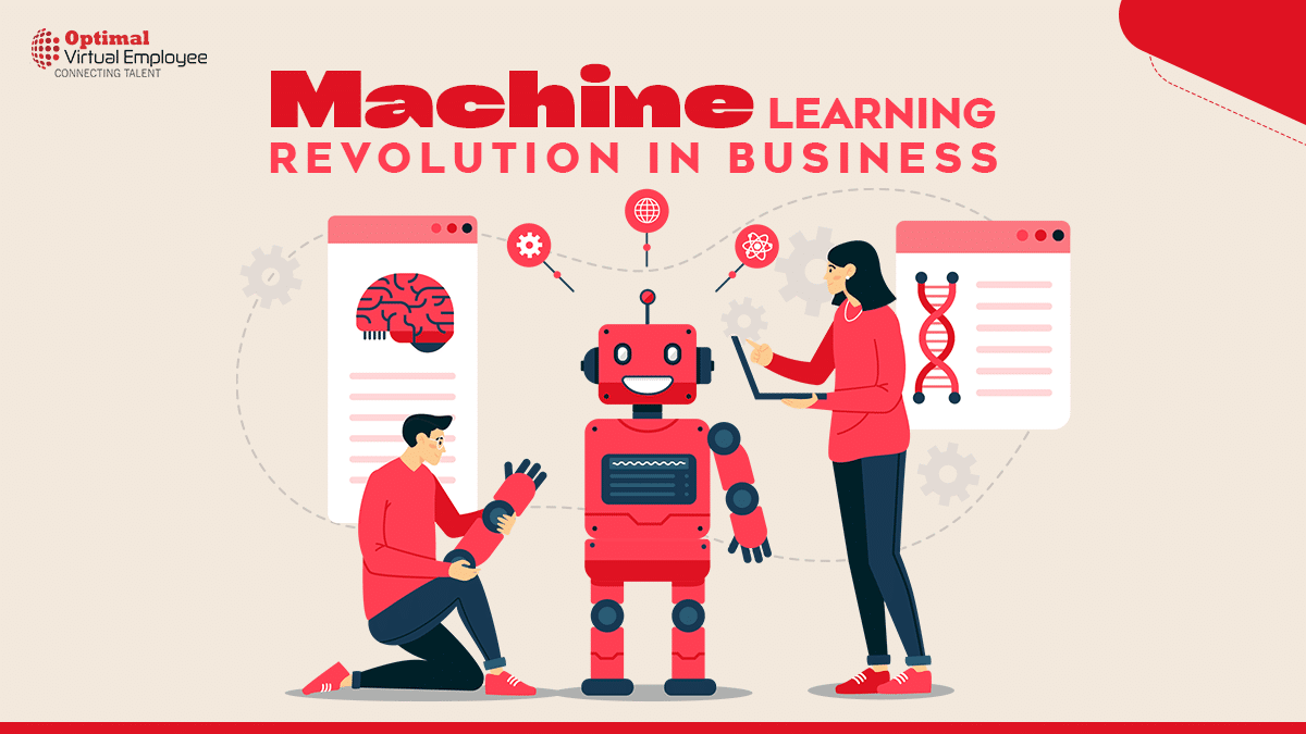 How Machine Learning is Revolutionizing Business