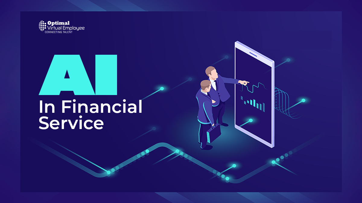 The Future of Financial Services: How AI is Streamlining Compliance and Fraud Detection