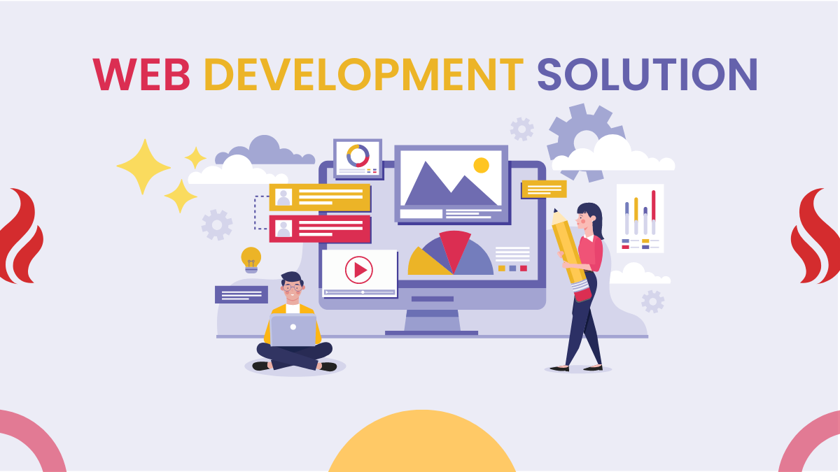 Empower Your Business with Custom Web Development Solutions