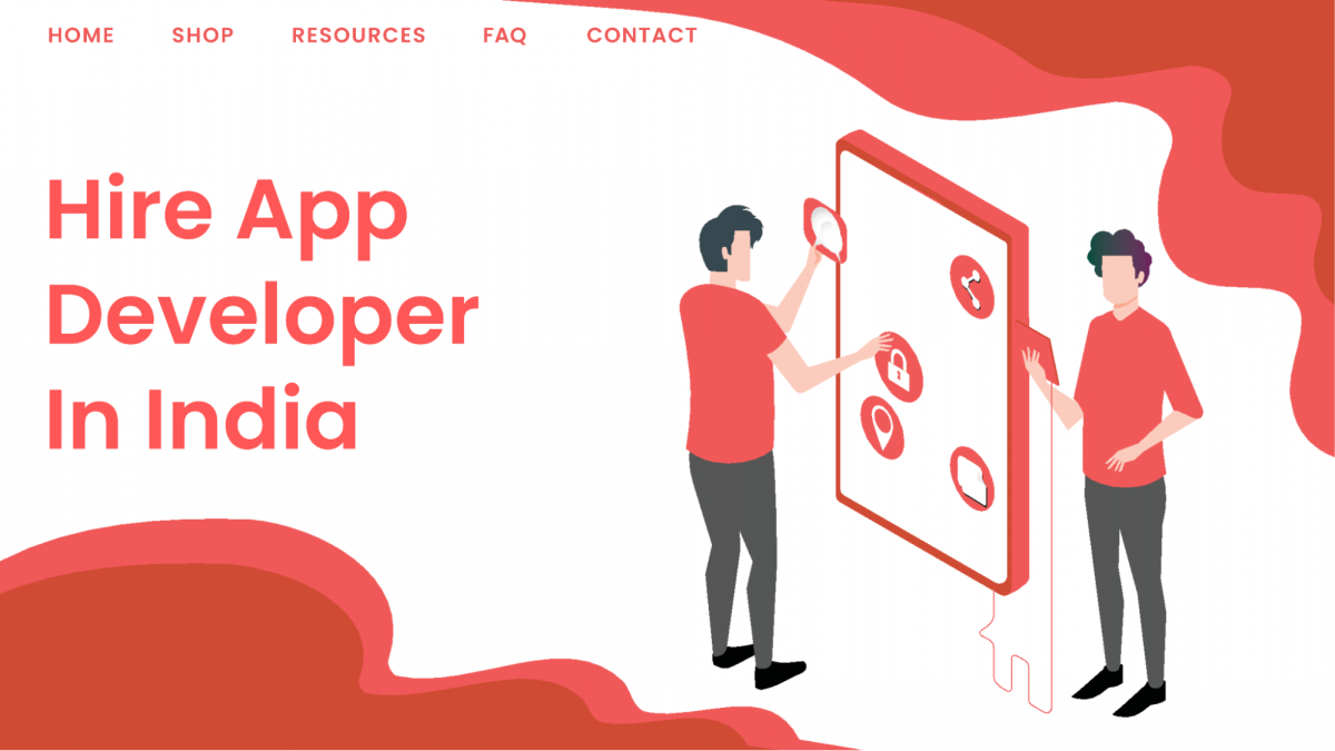 Hiring App Developers in India: A Comprehensive Guide to Quality and Affordability