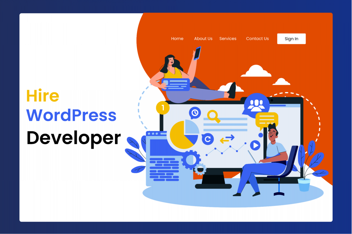 The Ultimate Guide to Hiring WordPress Developers: Making Informed Decisions