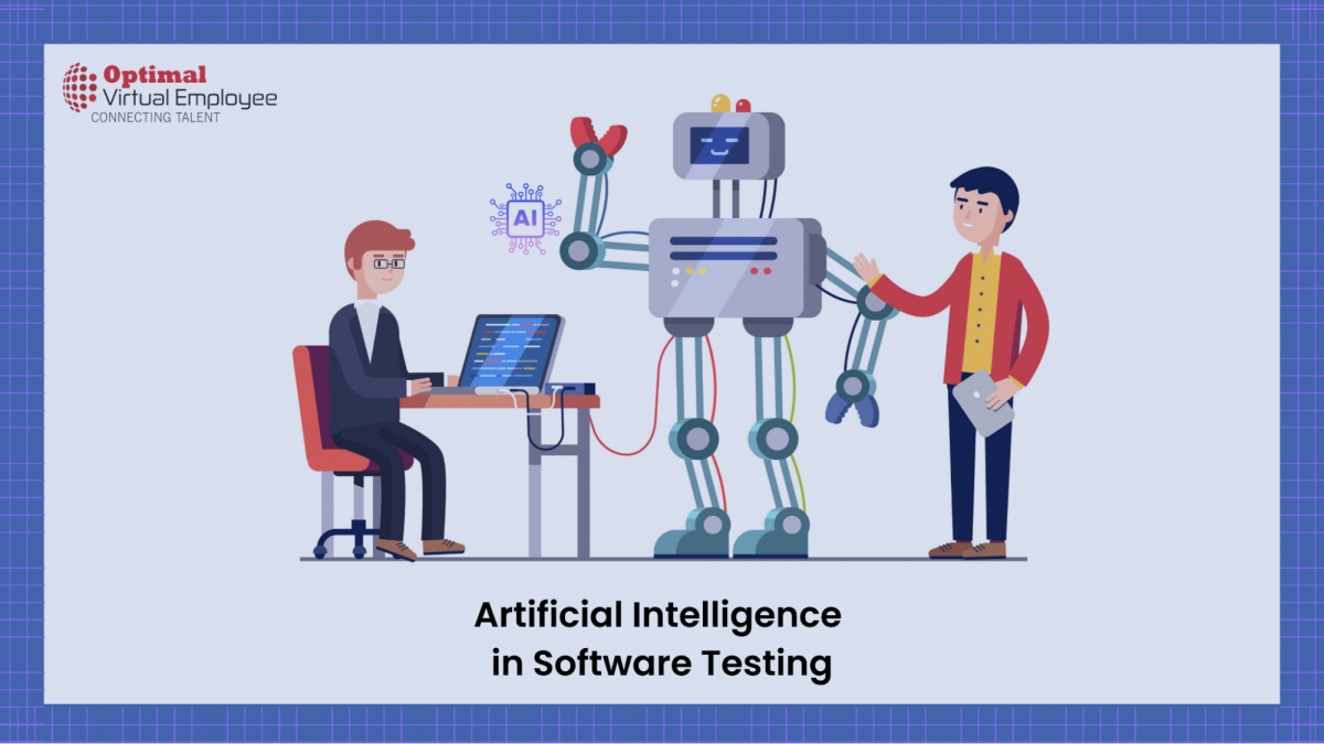 How Artificial Intelligence is Revolutionizing Software Testing
