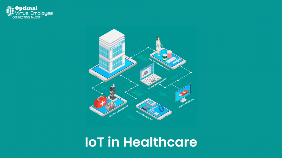 IoT in Medicine: Revolutionizing Patient Care and Hospital Operations