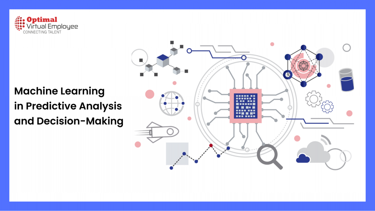 Predictive Analysis in Decision-Making: The Role of Machine Learning Models and Algorithms