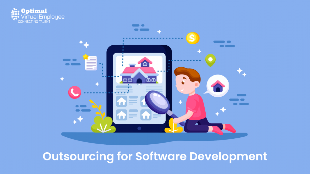 Why Companies Are Turning to Overseas Outsourcing for Software Development