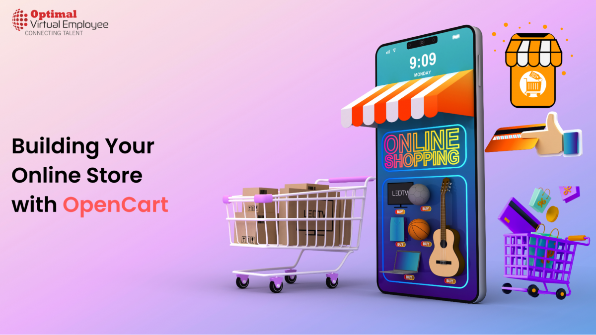 Building Your Online Store with OpenCart: Tips and Best Practices
