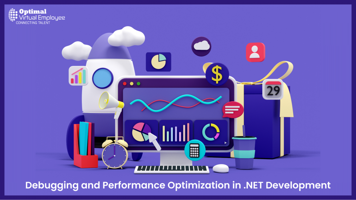 Debugging and Performance Optimization in .NET Development