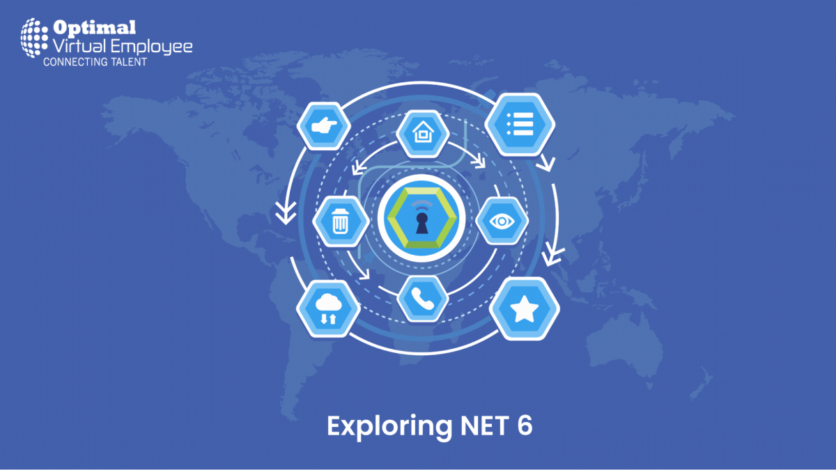 Exploring .NET 6: What's New and How to Upgrade Your Applications