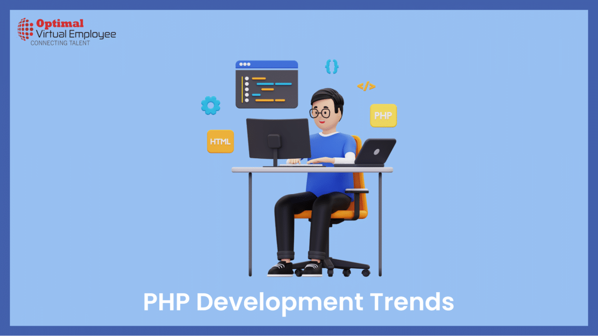PHP Development Trends: What's New and Exciting in the World of PHP
