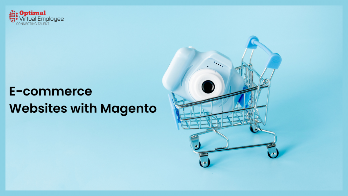 Building High-Performance E-commerce Websites with Magento