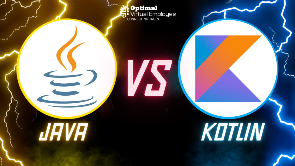 Java vs. Kotlin: Choosing the Right Language for Development