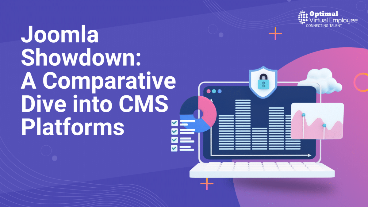 Joomla Showdown: A Comparative Dive into CMS Platforms