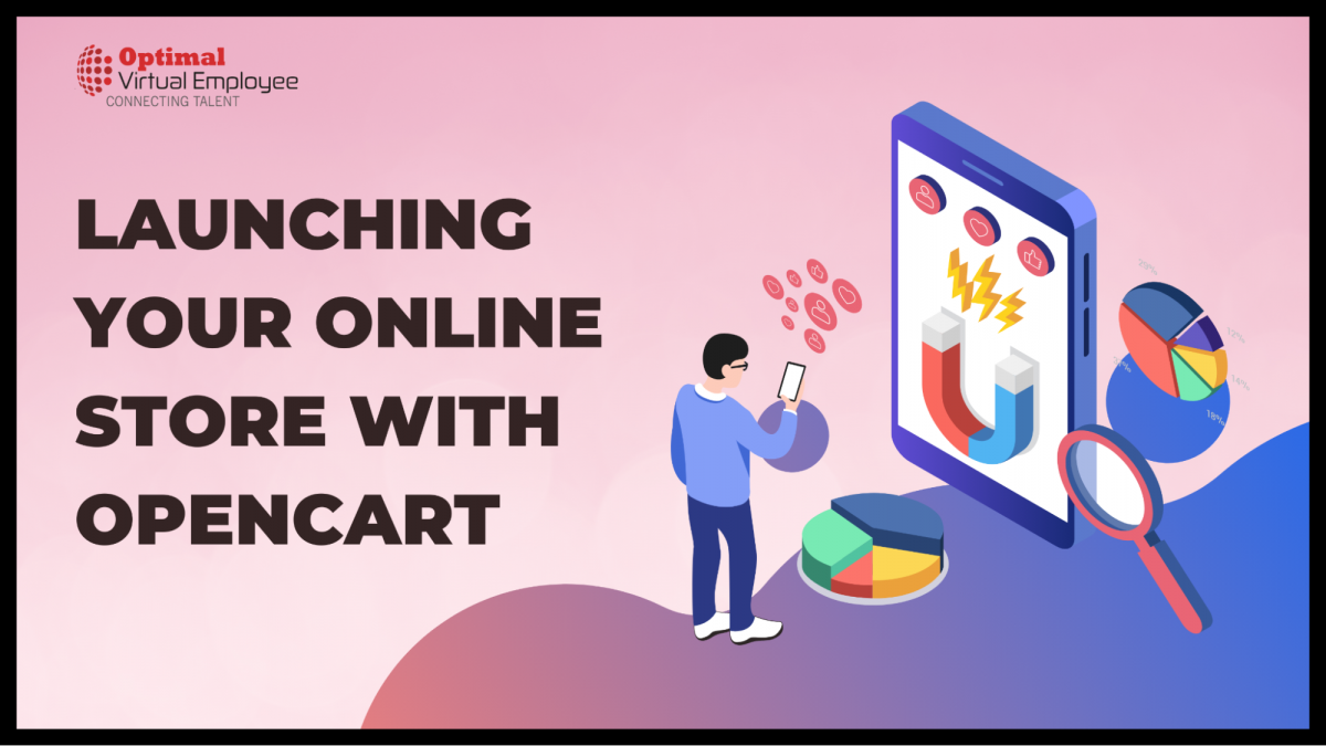 Launching Your Online Store with OpenCart: A Step-by-Step Guide