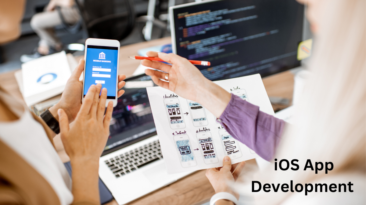 Exploring the Latest iOS App Development Tools and Technologies